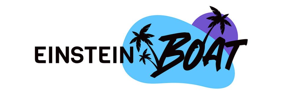 Einstein Fast Boat
