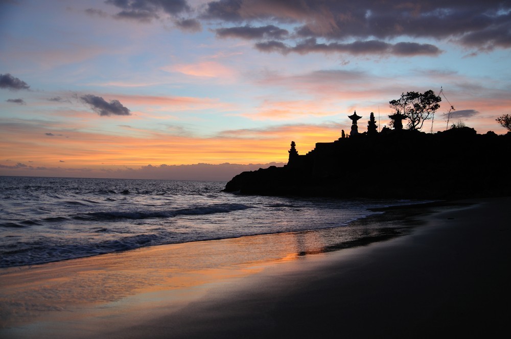 pura batu balong temple senggigi