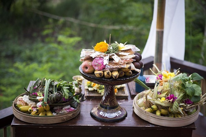 Bali culture cooking class tours