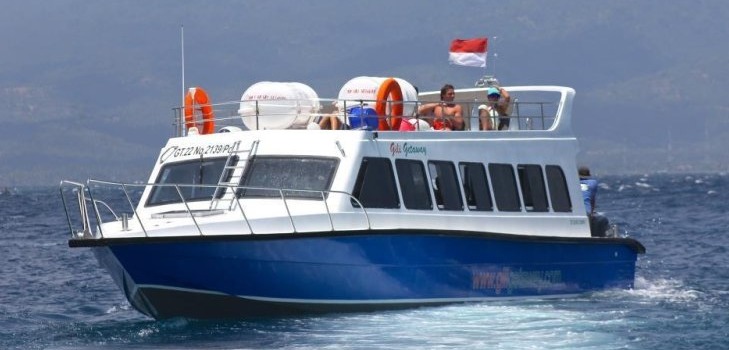 Gili Getaway