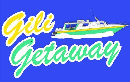 Gili Getaway fastboat Bali to Gili Gede