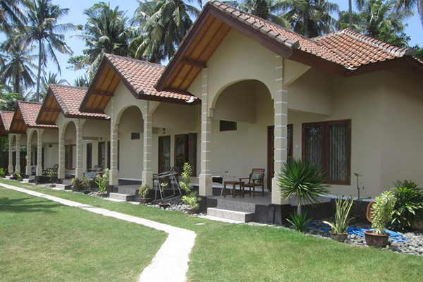 Yuli’s Homestay 